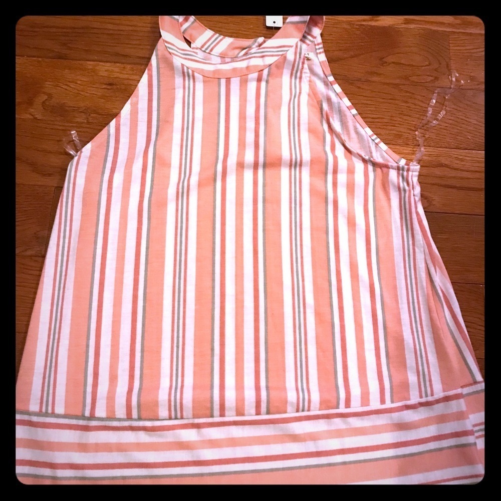 Nwt Wallflower M top